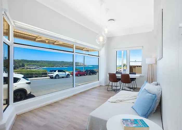 Malabar Beachfront 3 Bed - New Listing