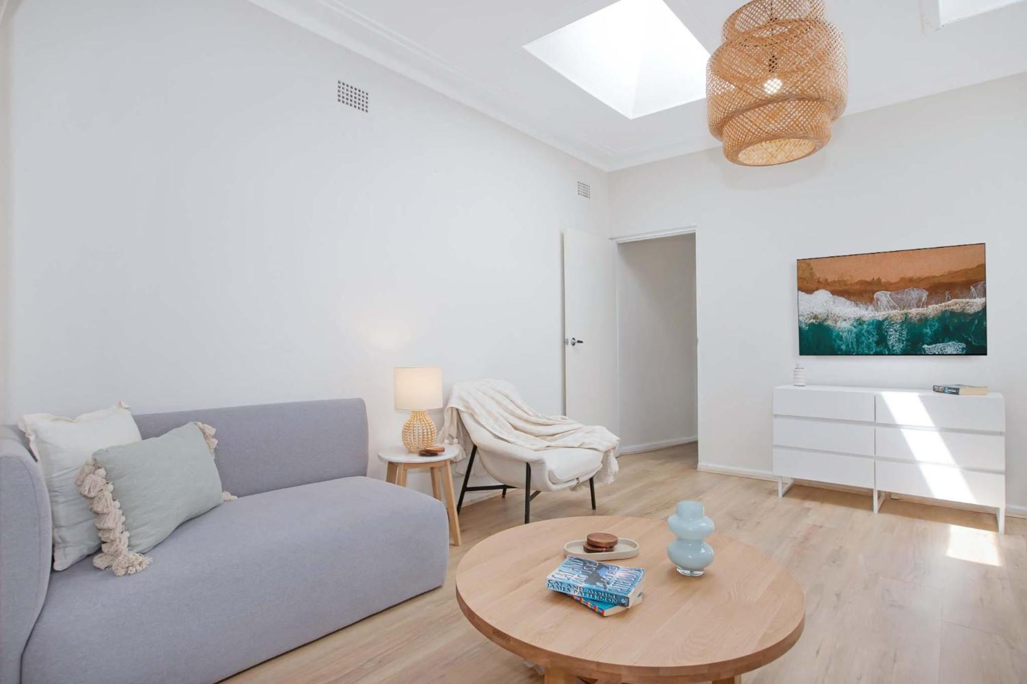 Malabar Beachfront 3 Bed - New Listing * Sydney