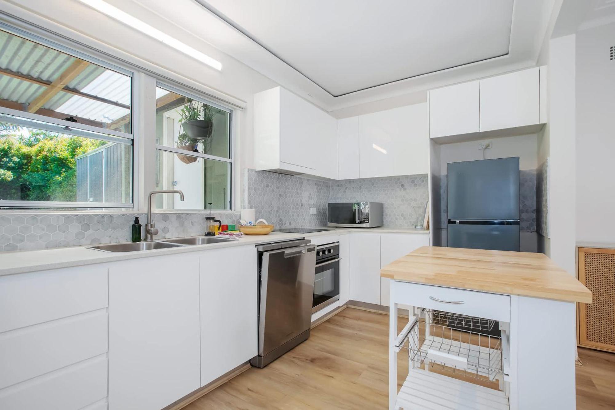 Malabar Beachfront 3 Bed - New Listing Sydney