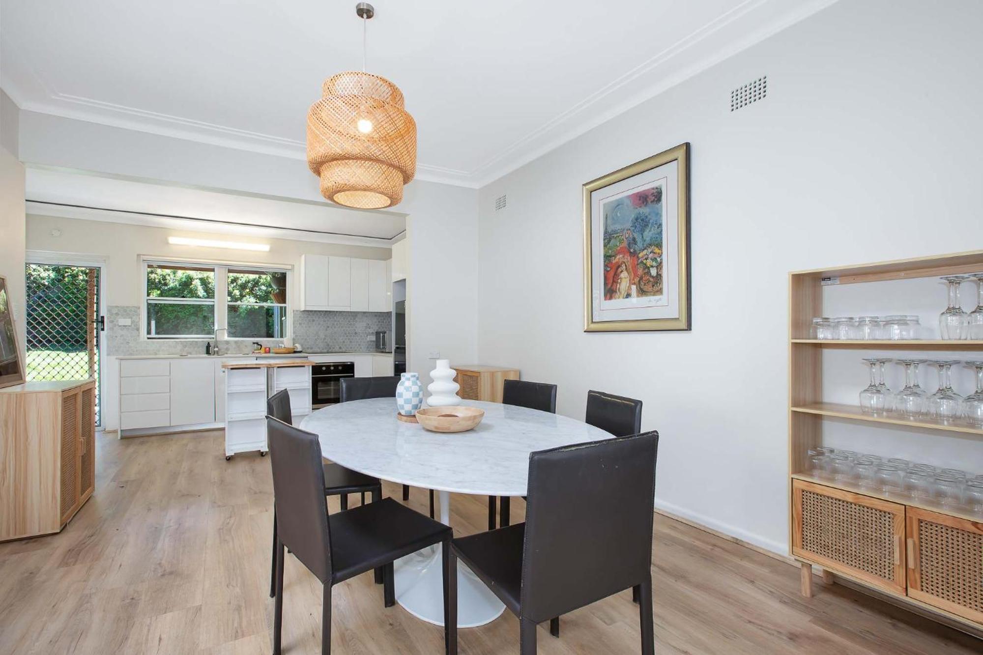 Malabar Beachfront 3 Bed - New Listing Holiday home *