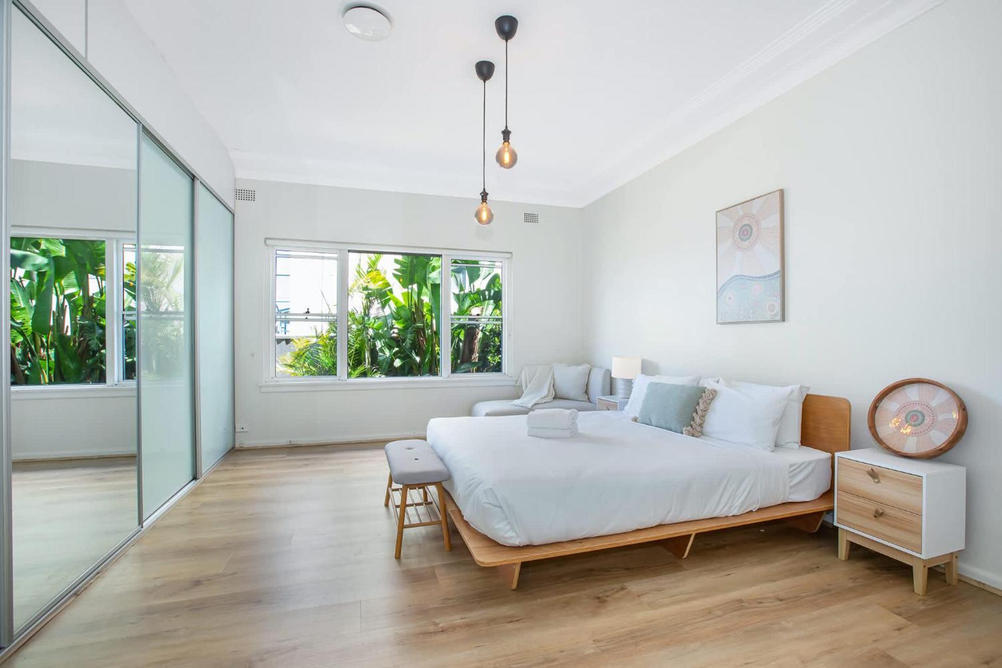 Malabar Beachfront 3 Bed - New Listing Sydney