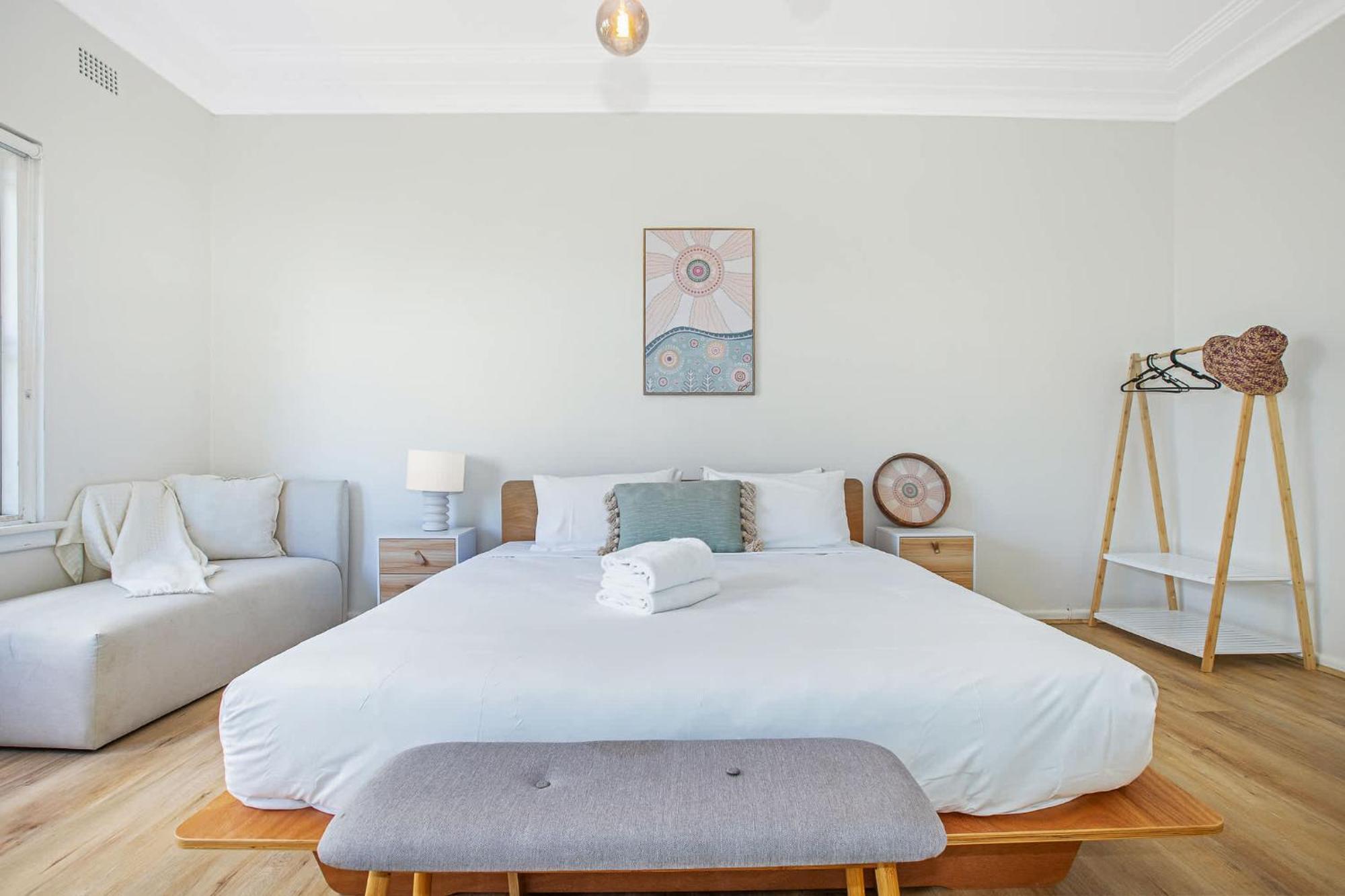 Malabar Beachfront 3 Bed - New Listing * Sydney