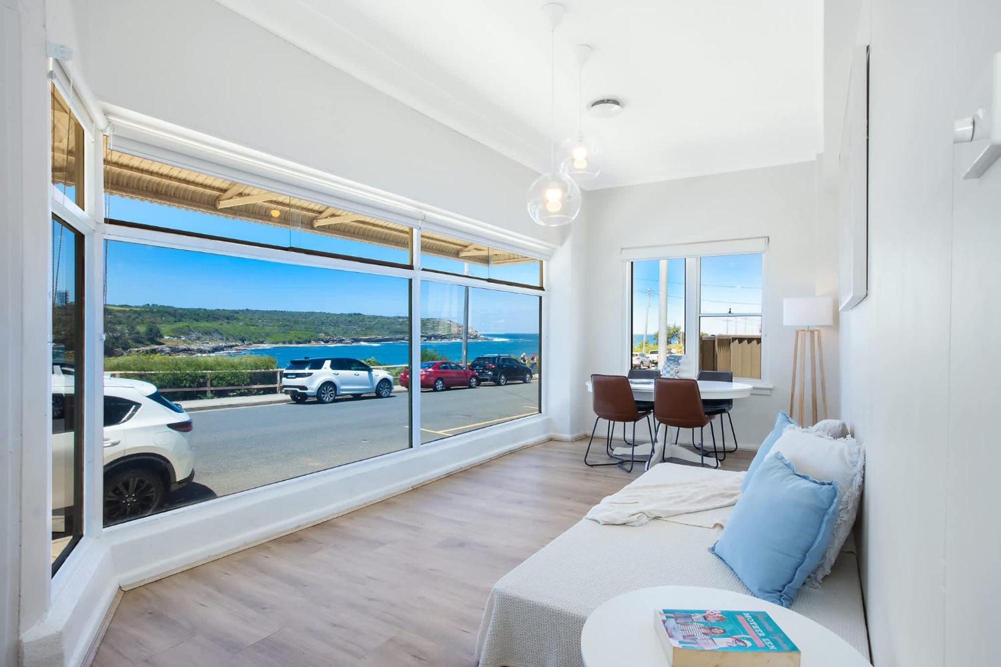 Malabar Beachfront 3 Bed - New Listing