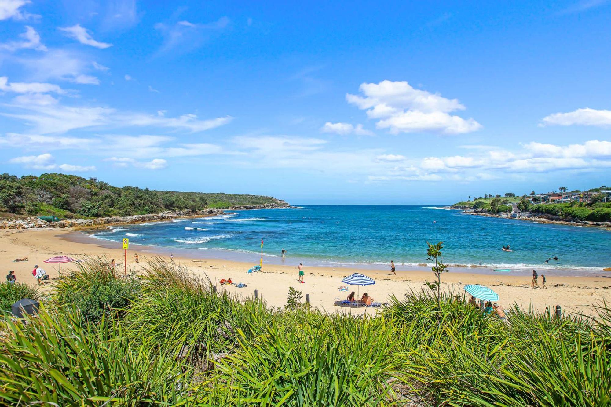 Holiday home Malabar Beachfront 3 Bed - New Listing Sydney